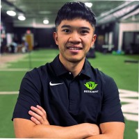 Jeffrey Htam Pt, Dpt, Cscs