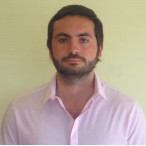 Sebastián Pereira