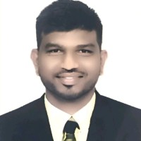 Kiran Jagtap