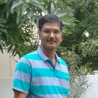 C.T. Satish