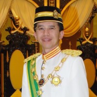 Dato' Sri Dr. Teo Tsoon Yong JP.