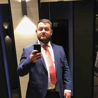 Luke Scrivener