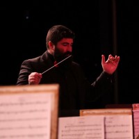 Nicholas Gasemy