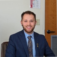 Elliot Williamson