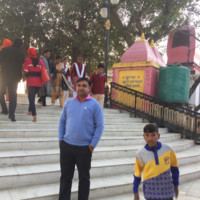 Desh Deepak Rana