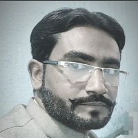 Azharul Qamar Haideri