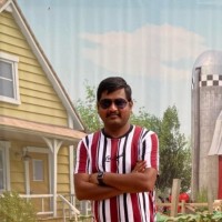 Pratap G