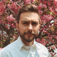 Jonathan Kot