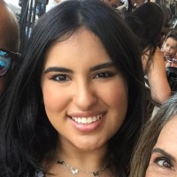 Michelle Gil Rodriguez