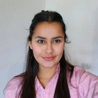 Haydee Nélida Alvez  Acero