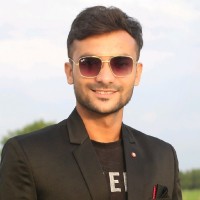 Abdul Nadeem Ghazi