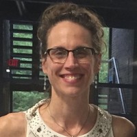 Kim Gillie