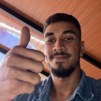 Thierry Henrique Oliveira