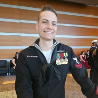 Justin Austin