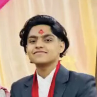 Amit Bhattarai