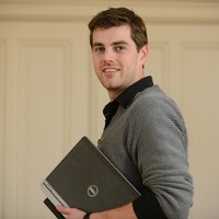 Benjamin Hoolwerf