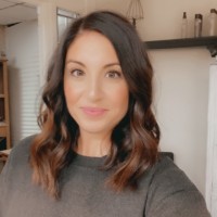 Amanda Didonato
