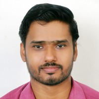 Sujith Raman