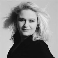 Isabelle Van Dijk