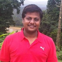 Bhimashankar Kulkarni