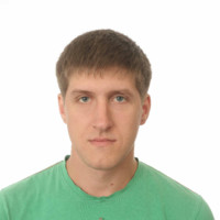 Yaroslav Dehtiar