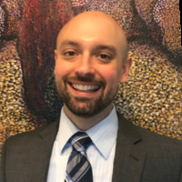 Nicolas Pena, PMP, CSM