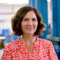 Claudia Schmauß