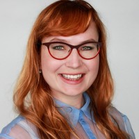 Taisiia Hötzendorfer