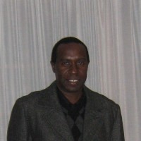Solomon Bhunu