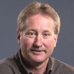 Bruce Gustafson