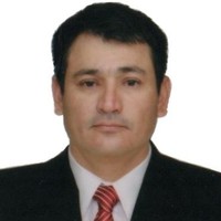 Jorge Omar Monzón Miñan