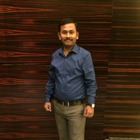 Umesh Kudale