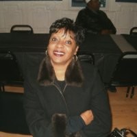Faith Wilson