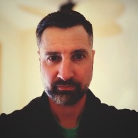 Aaron Black