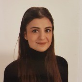 Gökçe Sandikçi Şahan