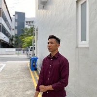 Nur Danish Bin Fardanshah