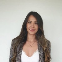 Maria Camila Ramos González