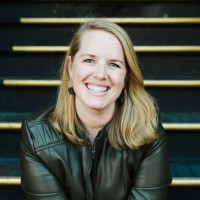 Catherine Dickson