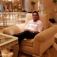 Pandurang Chaudhari, Pmp®