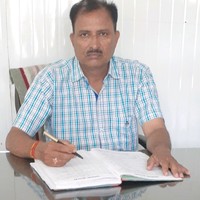 Ram Mohan Tripathi