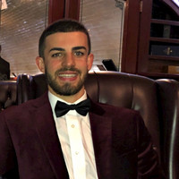 Alex Fioretti