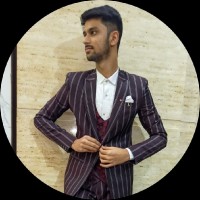 Naman Jain