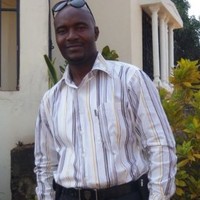 Moses M Sheriff