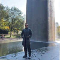 Jimmy Castro Rincón