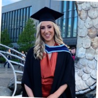 Niamh Mcmurray