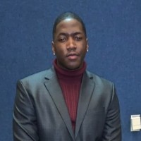 Jamal Byrne