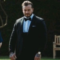 Alex Killian