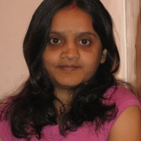 Monali Butala