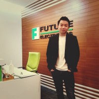 Jason Ng