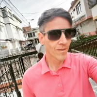 Jhon Faber Marquez Estrada
